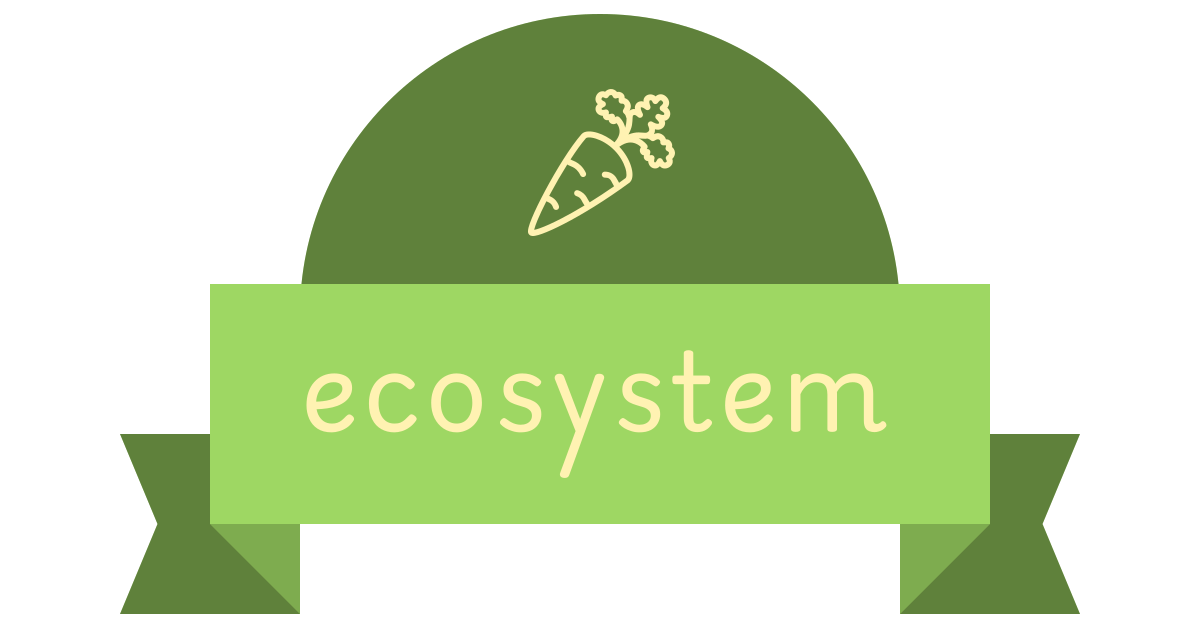 ecosytem